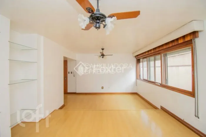 Apartamento à venda Avenida Getúlio Vargas, Menino Deus - Porto Alegre