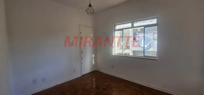 Apartamento de 59m² com 2 quartos em Jardim São Paulo(Zona Norte)