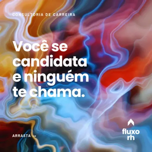Assessoria de Carreira