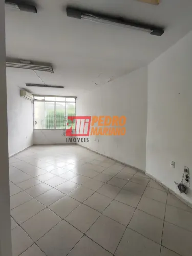 Sala Comercial no Bairro Centro de Santo André