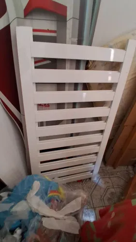 Vende se berso