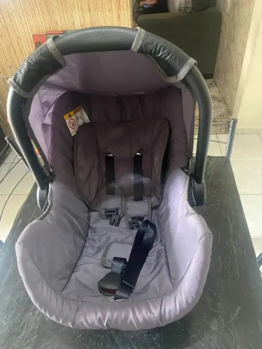 VENDE- SE BEBÊ CONFORTO