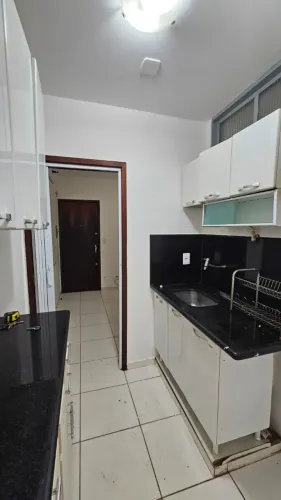 Vende-se KITNET na CLN 314 com 31,22m2