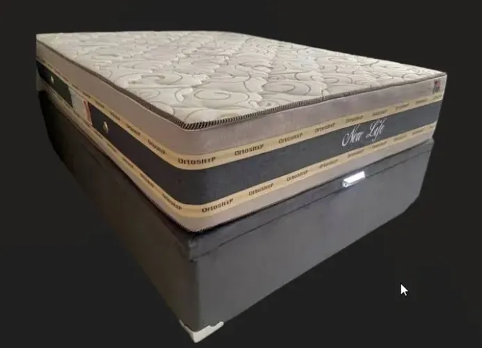 cama box adquira 
