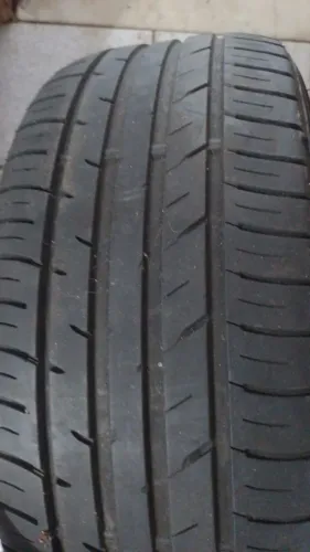 Pneu Dunlop aro 17