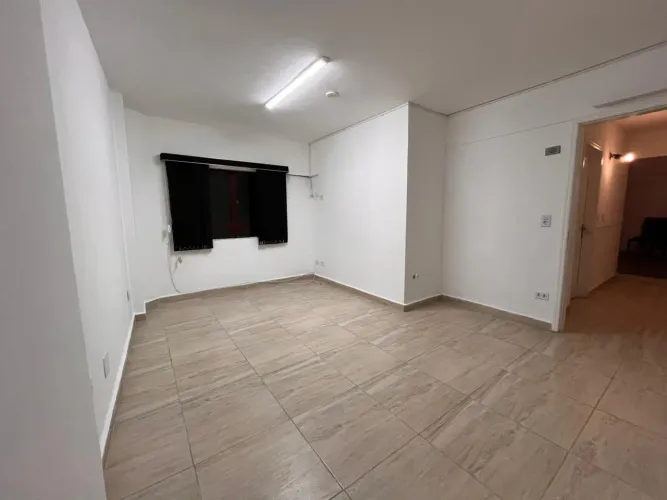 Sala para alugar, 15 m² por R$ 1.500,01/mês - Boqueirão - Praia Grande/SP