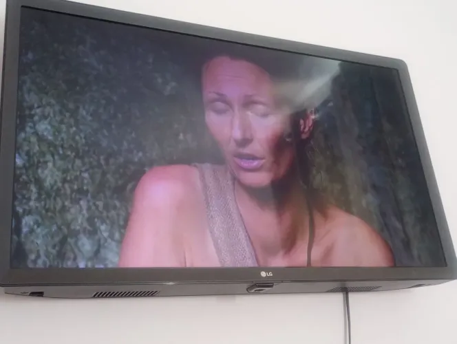 Tv LG 32 polegadas 