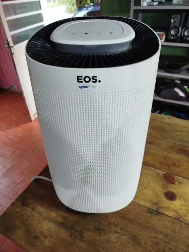 Desumidificador de ar EOS