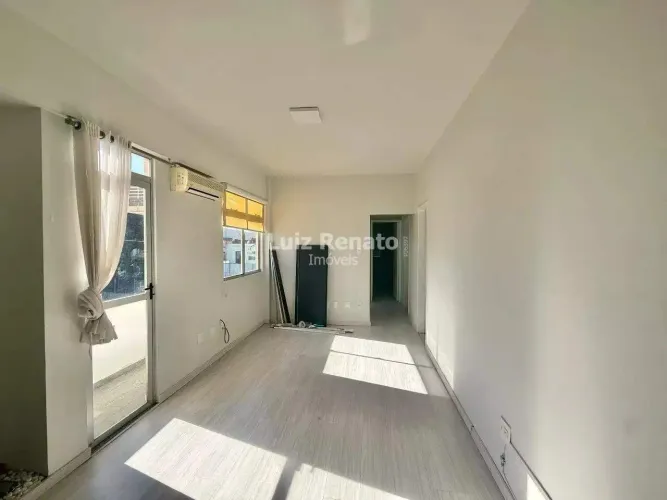 Cobertura 2 quartos para aluguel no bairro União