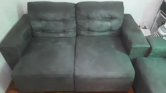 Vendo sofá