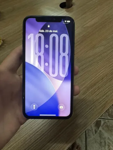 Iphone 11 Pro (Face ID)