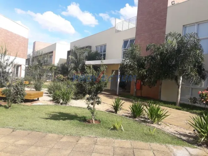Sala Comercial à Venda - Condomínio Unique Village Offices em Campinas/SP.