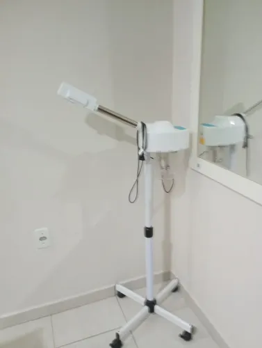 Vapor de ozônio