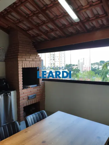 CASA EM CONDOMÍNIO - BUTANTÃ - SP