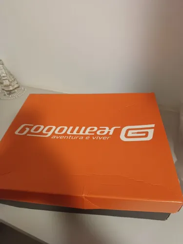 BOTA TÁTICA CAQUI GOGOWEAR