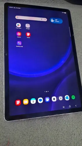 Tablet Samsung S9 FE