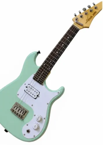 Guitarra Baiana