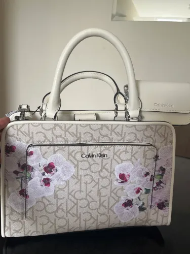 Bolsa Da Calvin Klein