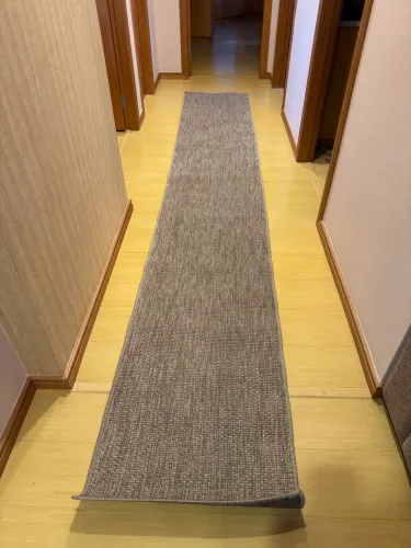 Tapete Passadeira Longo para Corredor 4,00m x 0,70m