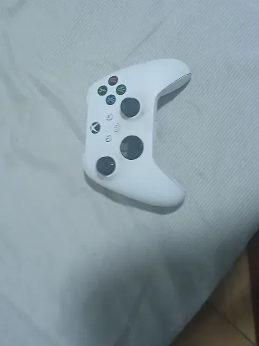 Xbox Series S à venda!