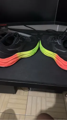 Tênis Mizuno 