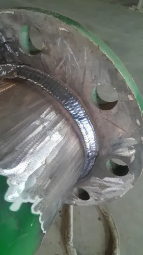 Soldador, serralheiro,  montador industrial 