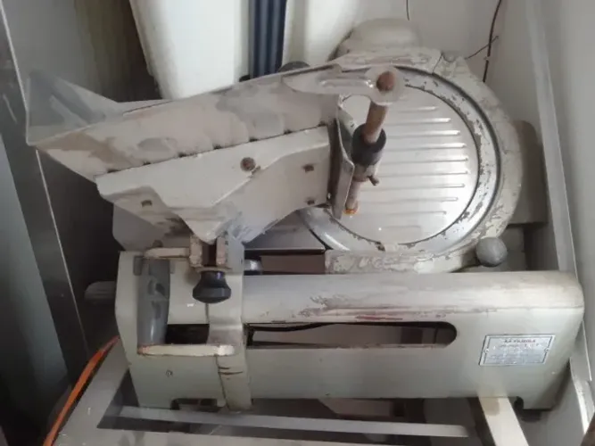 Cortador de frios FILIZOLA 101 S