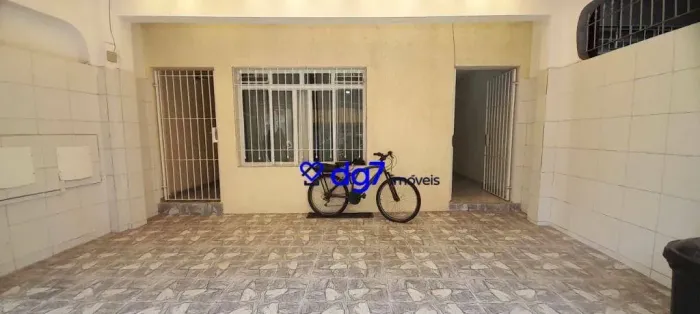Sobrado com 10 dormitórios à venda, 250 m² - Vila São Luís(Zona Oeste) - São Paulo/SP