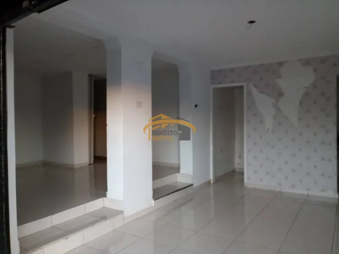 Salão Comercial para Locação no Umuarama Osasco: 1 Sala 2 ambientes, Banheiro, cozinha, po