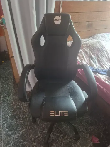 Cadeira gamer