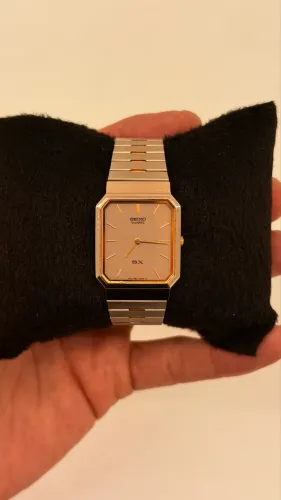 Relógio SEIKO SX