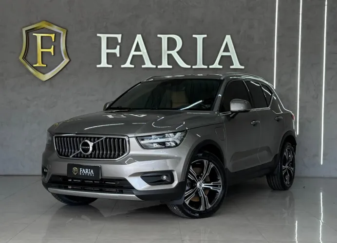 Volvo XC 40 T-5 Híbrido Insc. Express. 1.5 FWD 2022