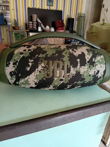 JBL