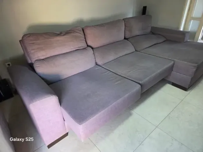 Sofa Retratil