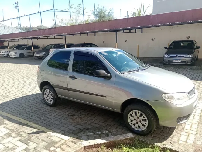 Fiat Palio Celebration 1.0 Fire Flex 8V 2P 2015