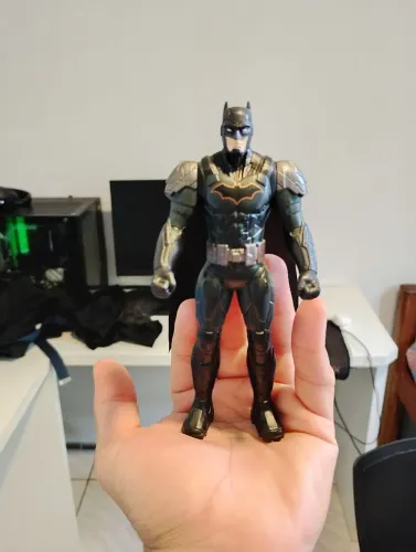 Boneco Batman original DC