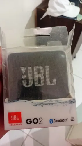 Caixa Jbl original