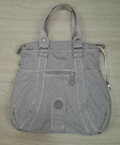 Bolsa Kliping de Ombro Original