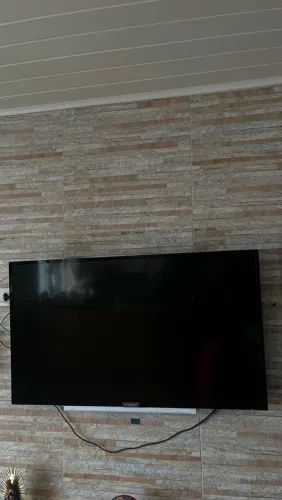 SMART TV 43 POLEGADAS 