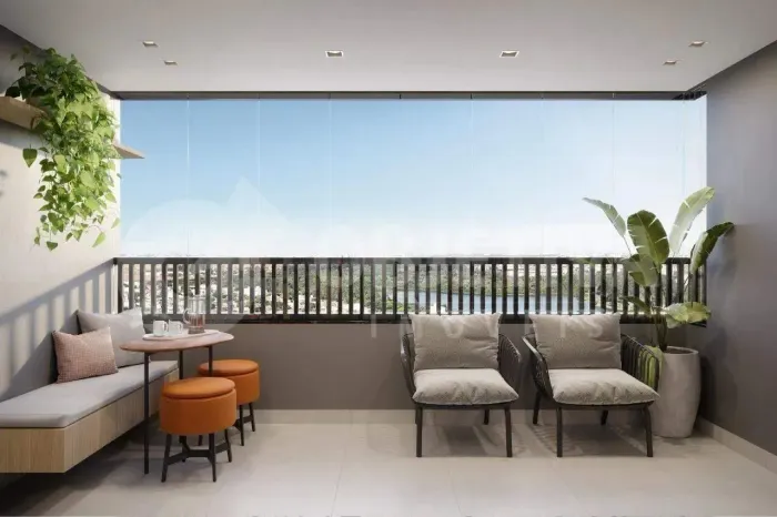 Aura Residencial é um lançamento que vai marcar Uberlândia