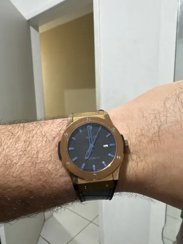 Relógio Hublot