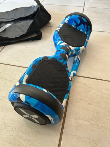 Hoverboard DM Radical