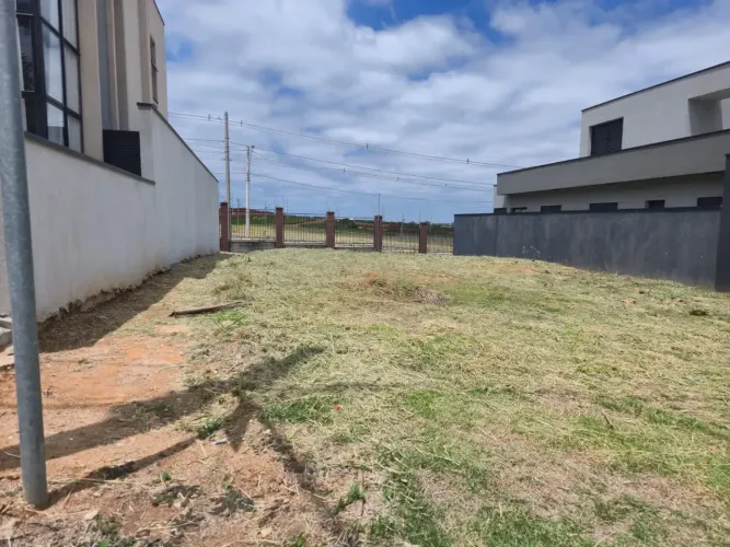 TERRENO À VENDA | RESERVA ARUANÃ SÃO JOSÉ DOS CAMPOS