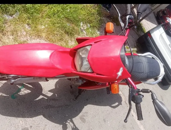 Bros 150