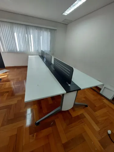 Mesa de trabalho