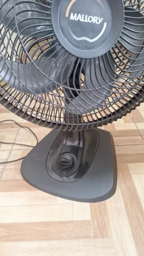 VENTILADOR  127 VOLTS