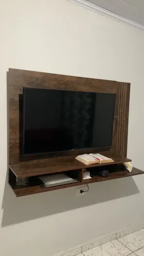 Painel de sala