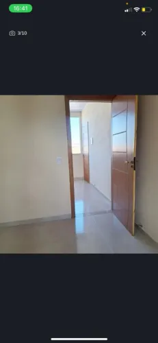 Apartamento 1 quarto *