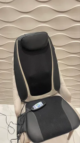 Assento de massagem 