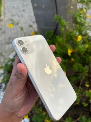 iPhone 11 todo original de fábrica